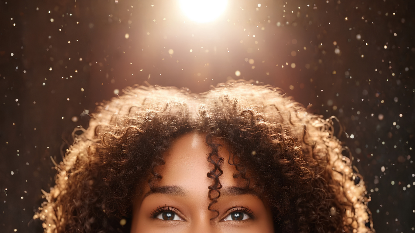 Believe the Musical visual